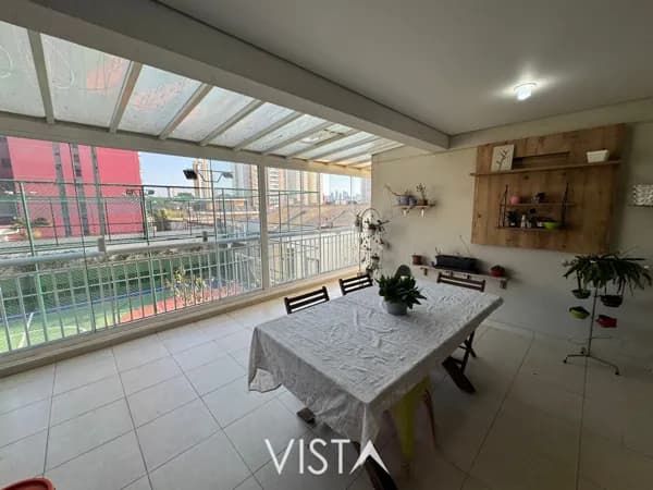 Apartamento em São Paulo - Vila Carrão