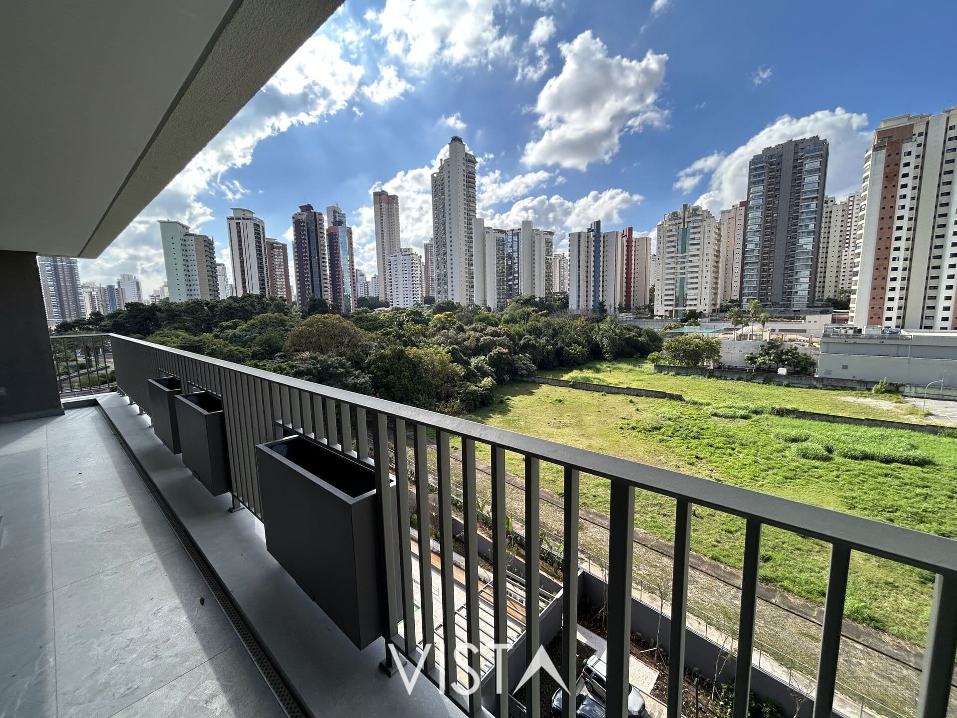 Apartamento Alto Padrão em Jardim Anália Franco, São Paulo/SP