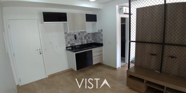 Apartamento em São Paulo - Vila Cordeiro