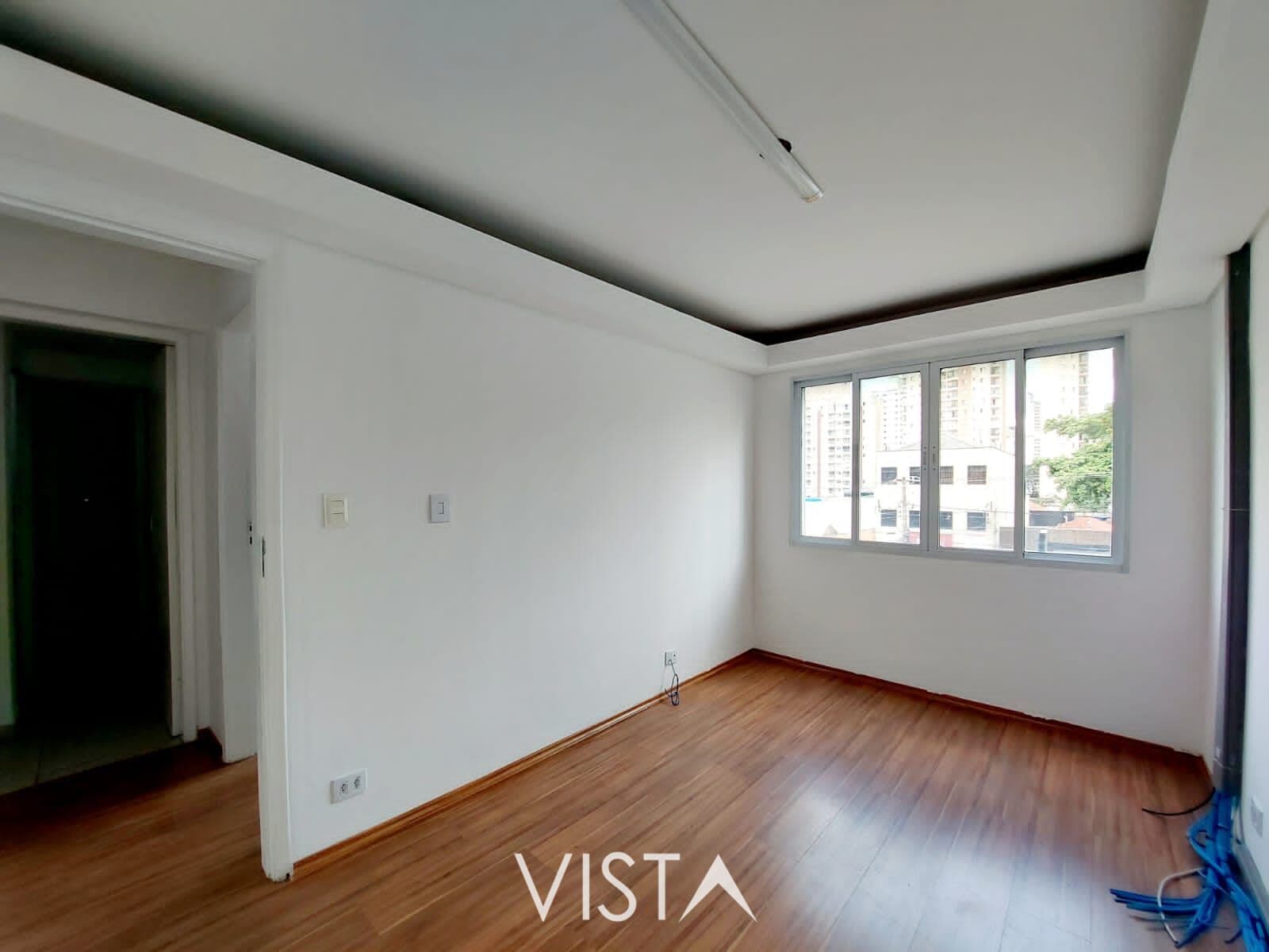 Sala Comercial Para Locação