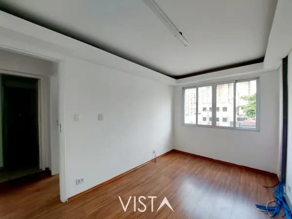 Sala Comercial Para Locação