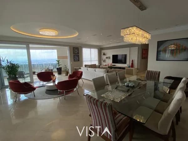 Apartamento Para Venda No Jardim Anália Franco