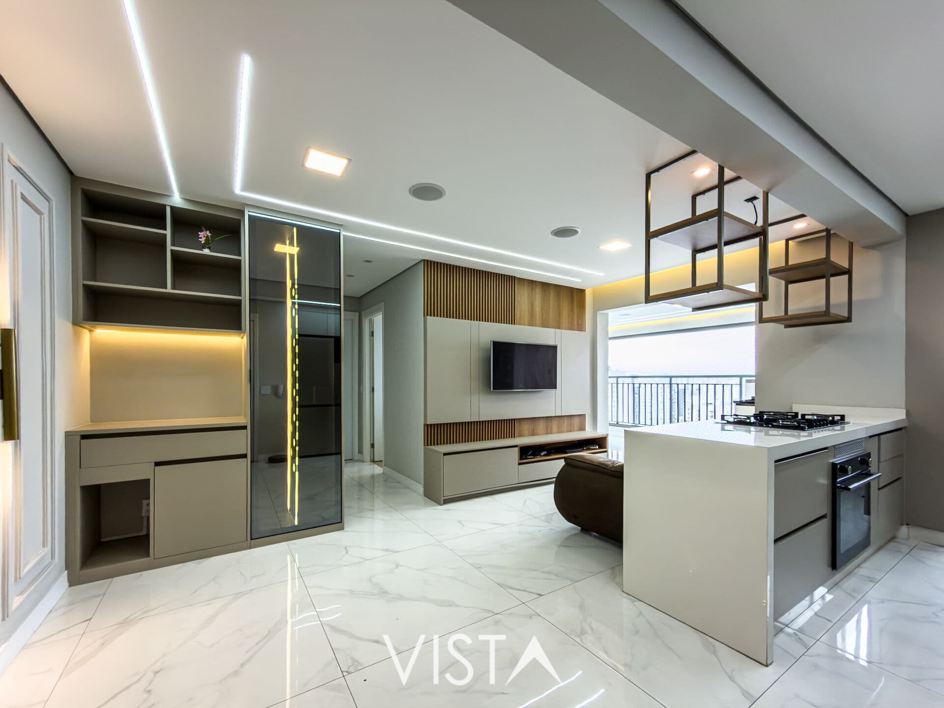 Apartamento A Venda na Vila Prudente - São Paulo