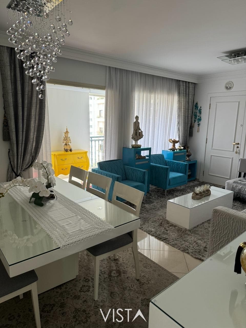 Apartamento Para Locação na Vila Mariana