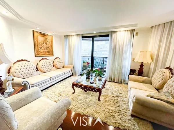Apartamento para venda e locação no tatuape