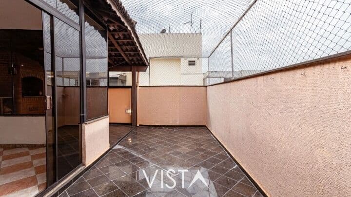 Cobertura Para Venda no Tatua´pe, São Paulo