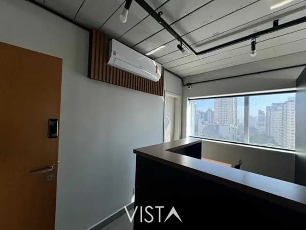 Sala comercial no Tatuapé