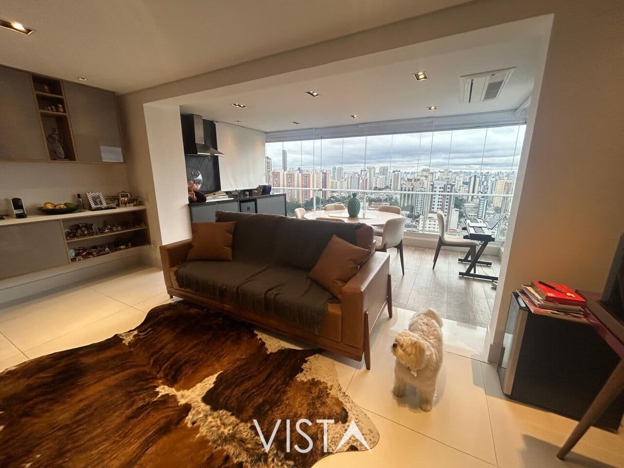 Apartamento Para Venda no Tatuapé, São Paulo/SP