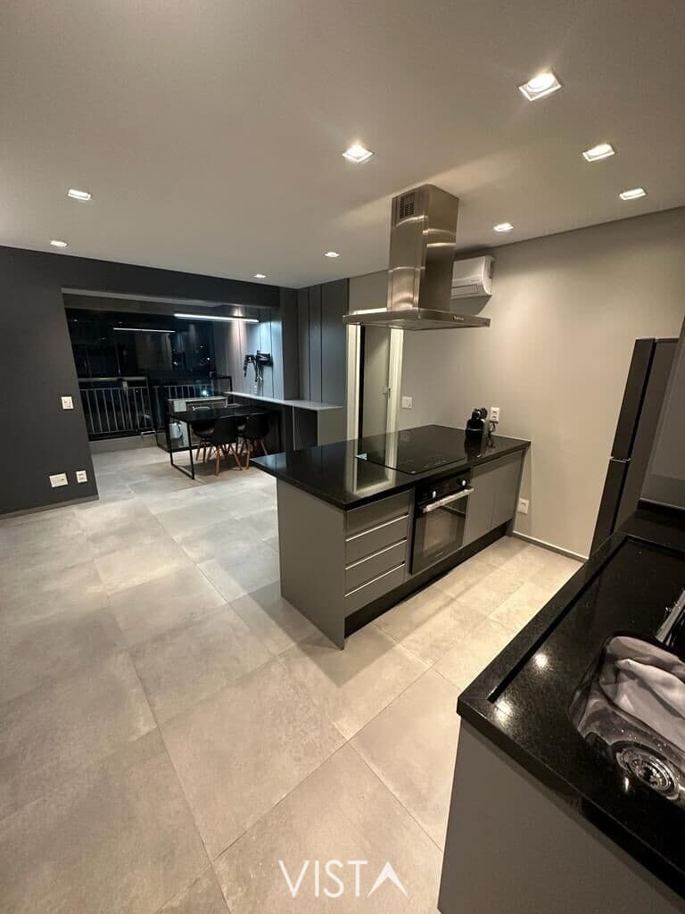 Apartamento a Venda no Tatuapé Sao Paulo