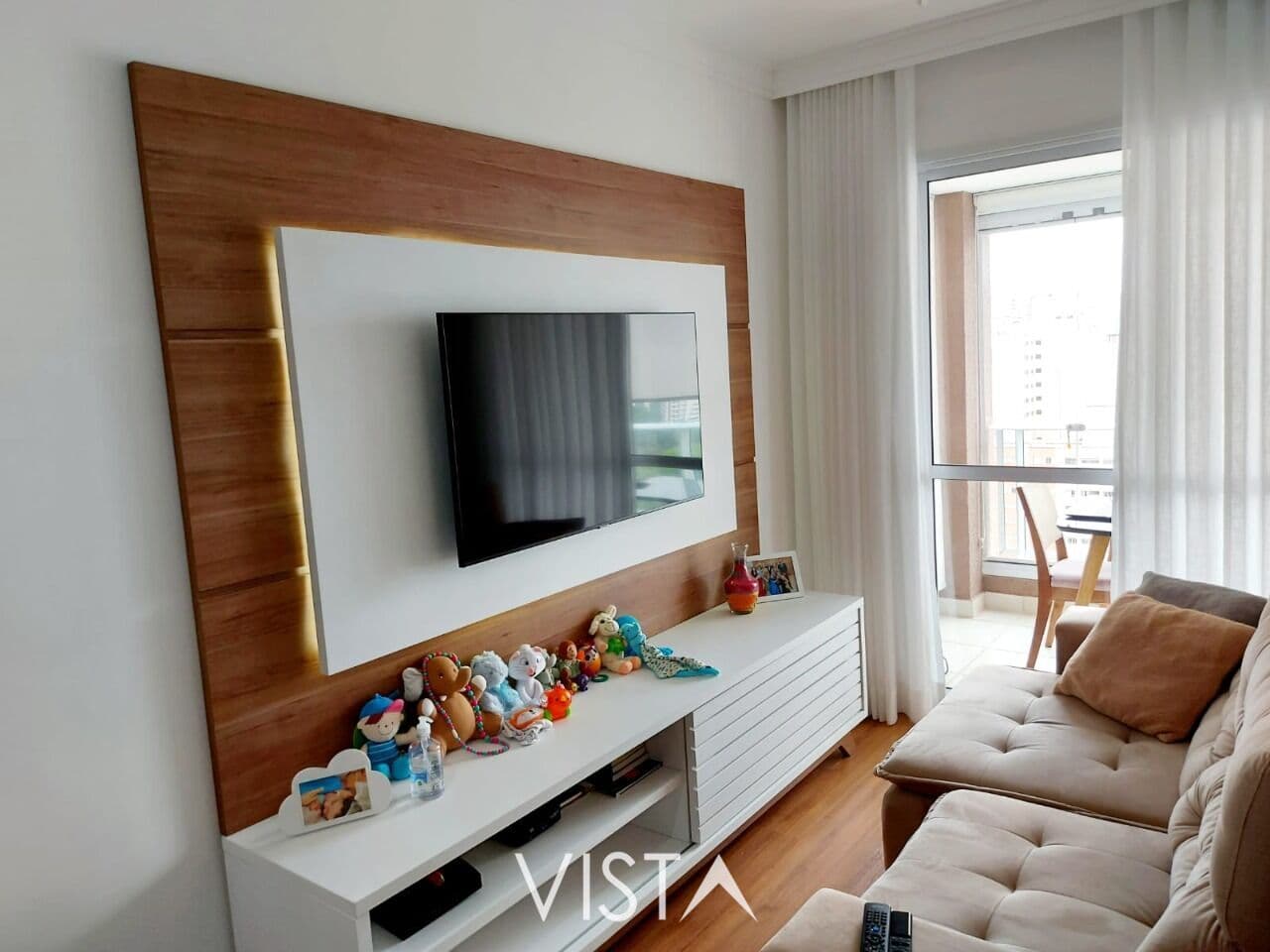 Apartamento a venda no Tatuapé