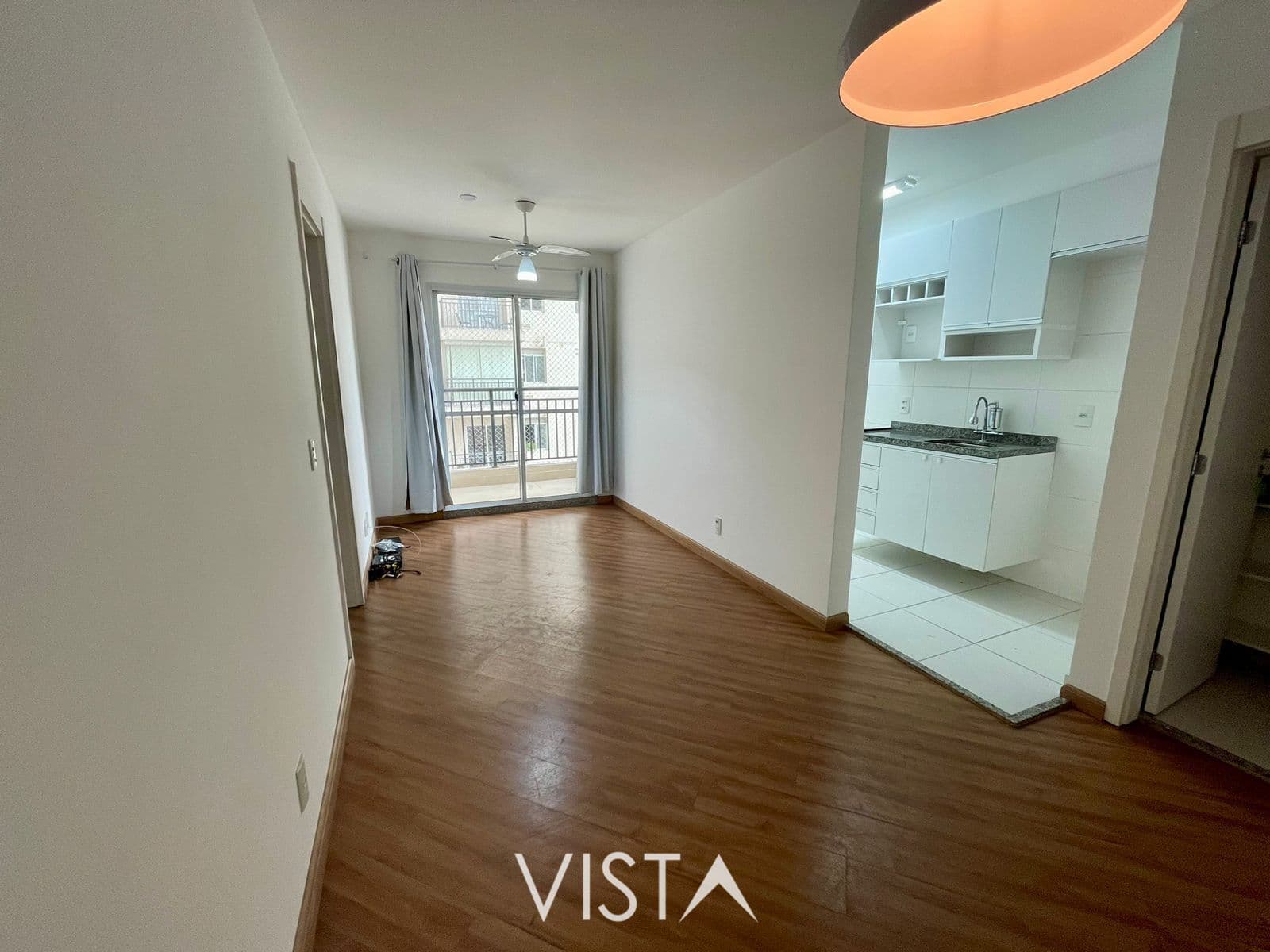 Apartamento em São Paulo - Brás