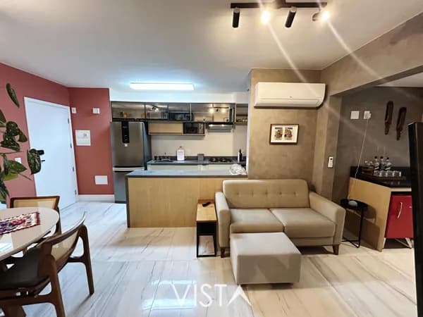 Apartamento para venda no tatuapé