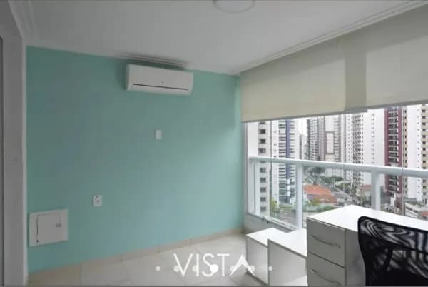 Apartamento - Locação - 01 dormitório