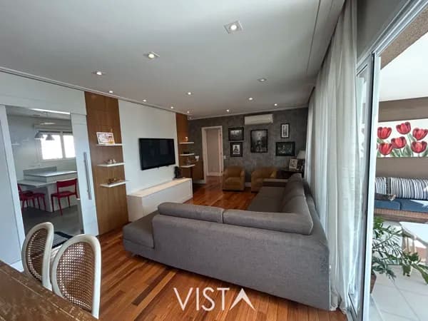 Apartamento para Venda no Belenzinho