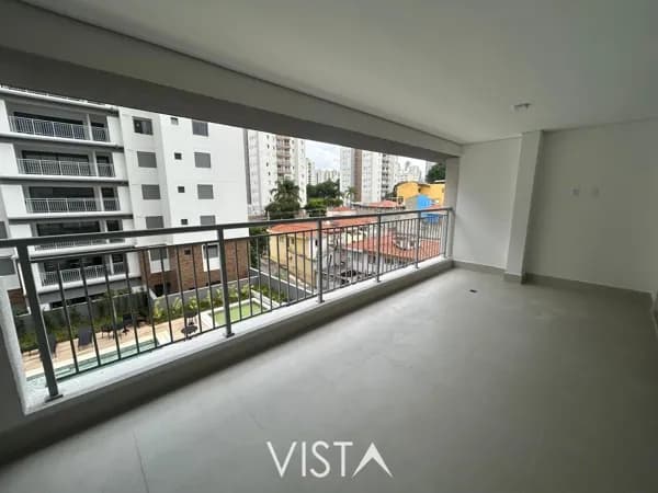 Apartamento Para Venda No Tatuapé, Sp