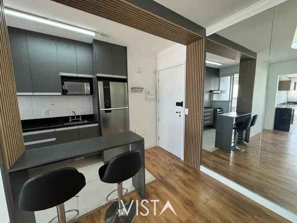 Apartamento em São Paulo - Vila Gomes Cardim