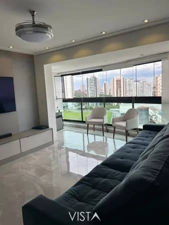 Apartamento para Venda no Jardim Anália franco.