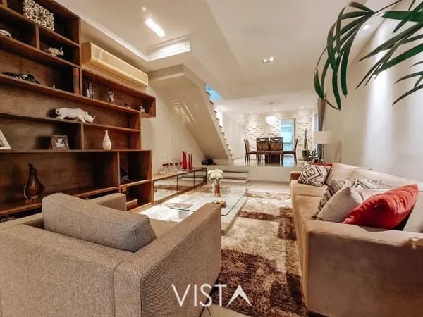 Sobrado para a venda na Vila Alpina- SP