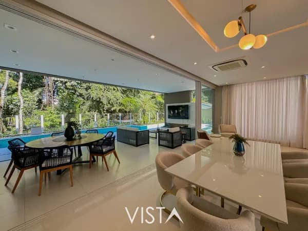 Casa Para Venda em Riviera, São Paulo