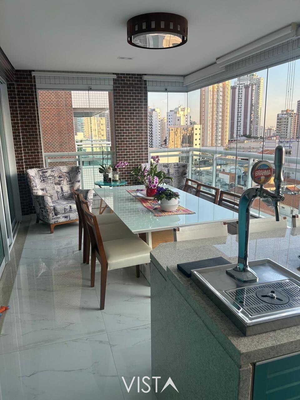 Apartamento Para Venda no Anália Franco, São Paulo