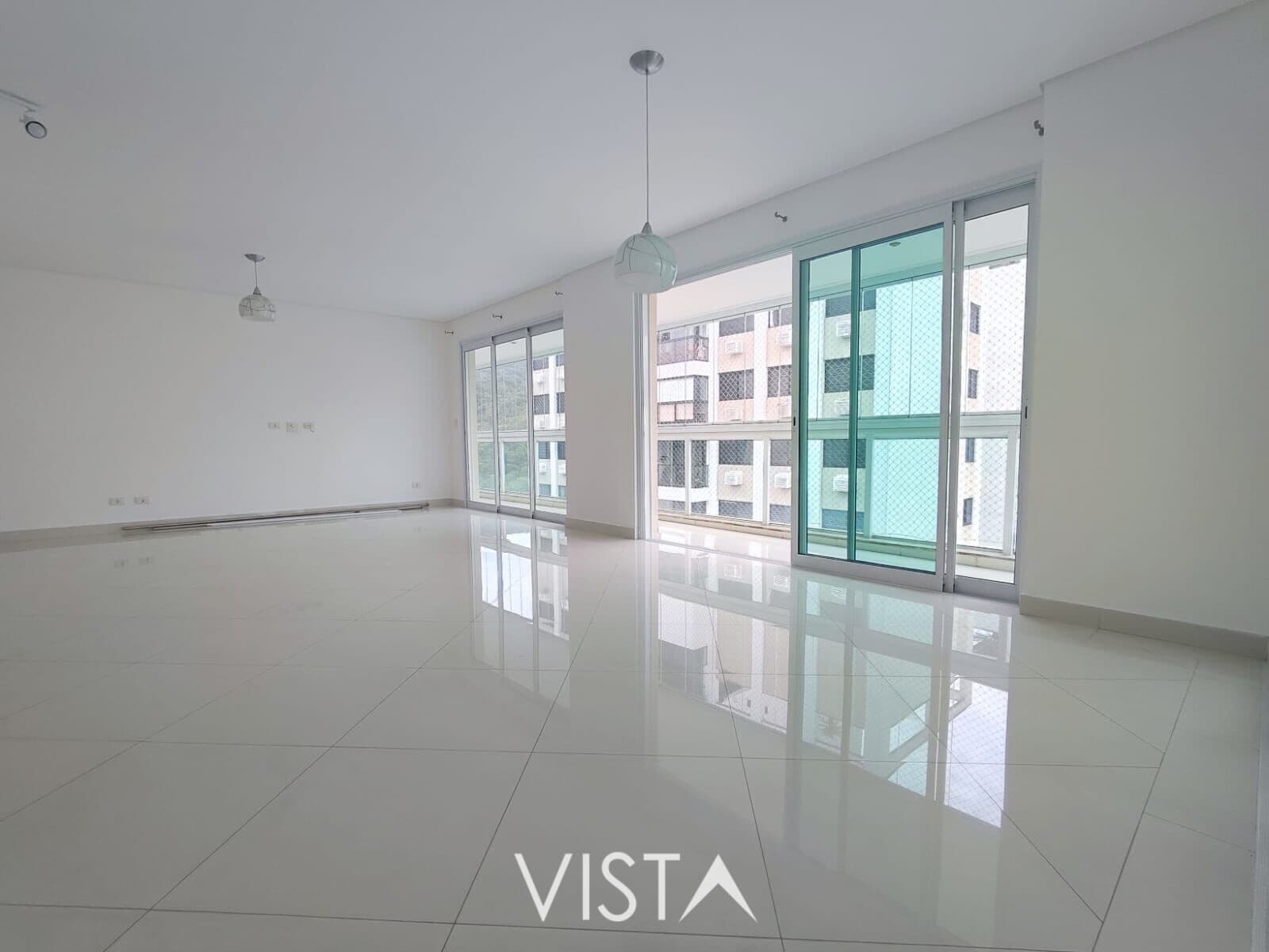 Apartamento em Guarujá - Centro