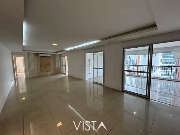 Apartamento para locação no Jardim Anália franco