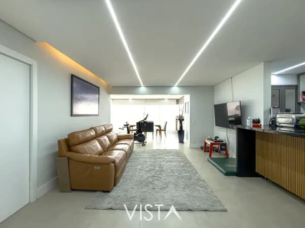 Apartamento em São Paulo - Mooca