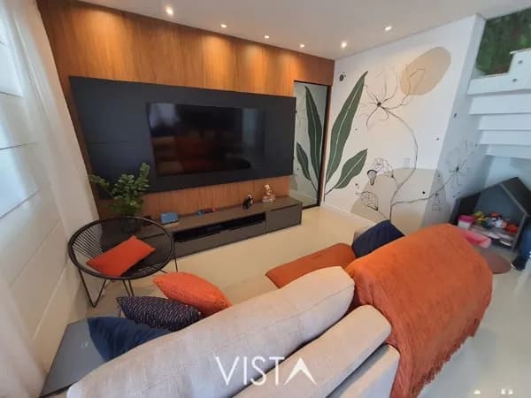 Apartamento Cobertura a Venda no TATUAPÉ