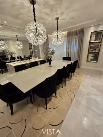 Apartamento A Venda no Jardim Analia Franco