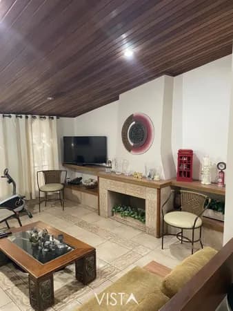 Casa em Tatuapé, São Paulo/SP