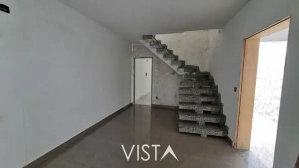 Sobrado a venda no Jardim Anália Franco - SP