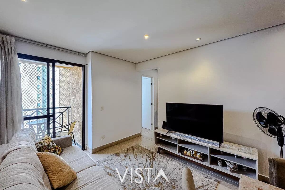 Apartamento Venda Mooca