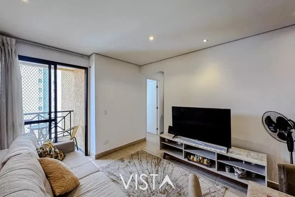 Apartamento Venda Mooca