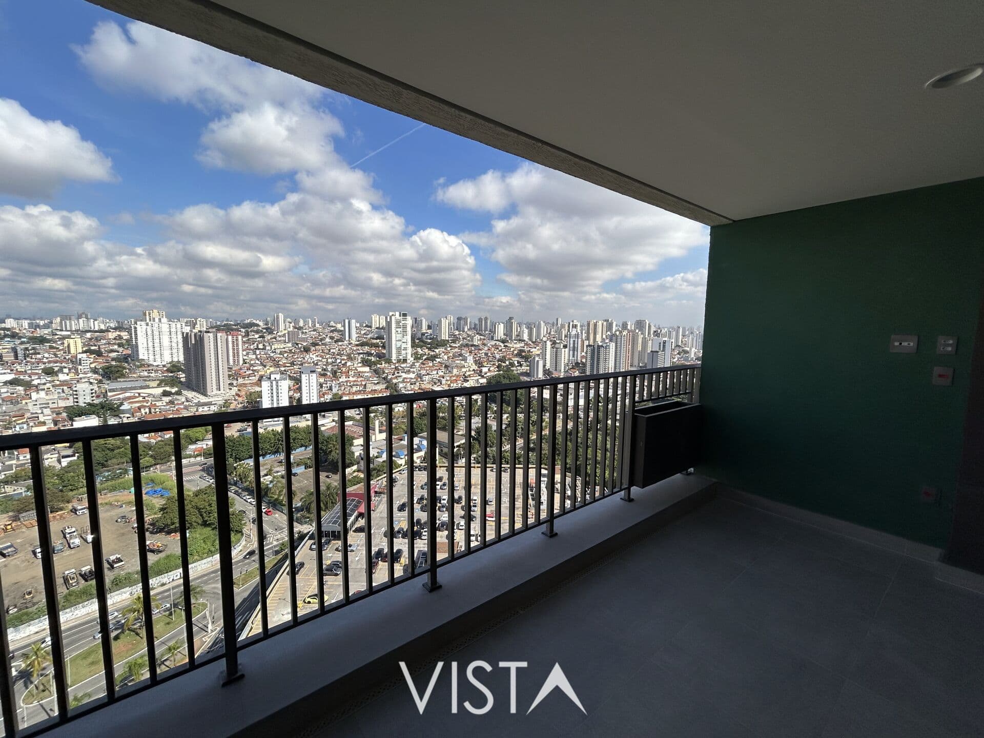 Apartamento Para Venda No Anália Franco,SP