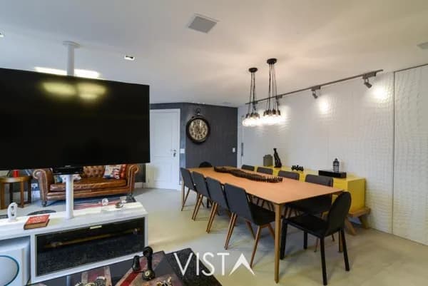 Apartamento para Venda no Jardim Anália Franco