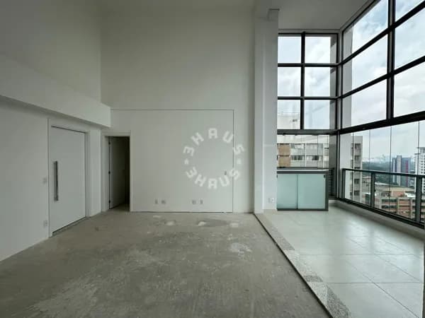 Apartamento de 96m², com 02 suítes, 02 vagas + depósito na Vila Clementino!