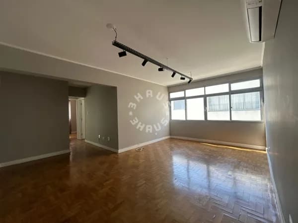 Apartamento de 79m² no Itaim Bibi, com 2 dormitórios, sala ampla. 1 vaga de garagem!