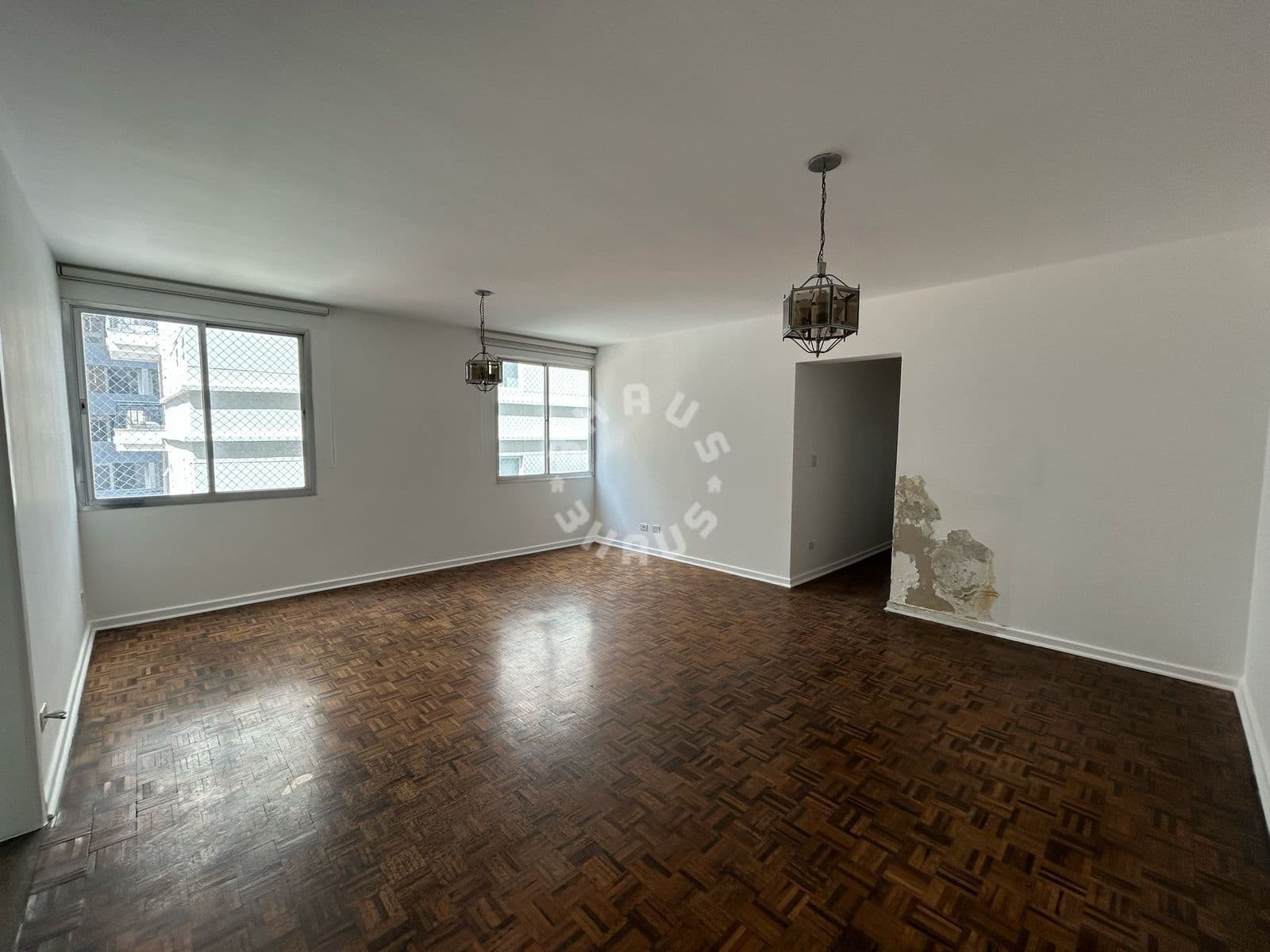Apartamento no Jardins de 105m², com 3 dormitórios + 1 vaga de garagem!
