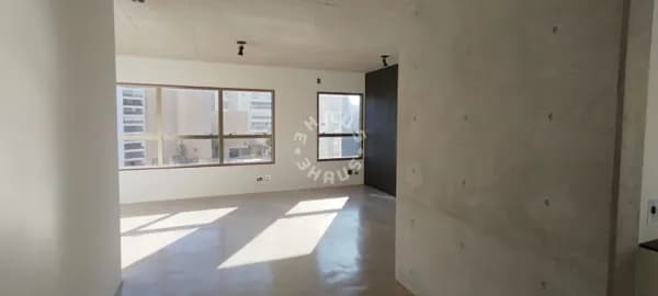 Apartamento para locação de 70m², com 1 dormitório, varanda e 1 vaga de garagem no Panamby!