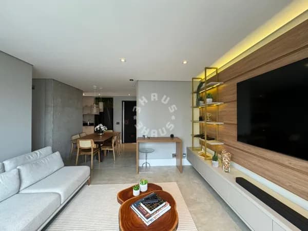 Apartamento MaxHaus de 74m², 02 dormitórios (sendo 01 suíte), varanda. 01 vaga de garagem + depósito!