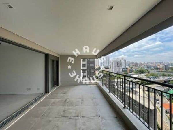 Apartamento para venda com 161 m² com 3 quartos em Vila Clementino - São Paulo - SP