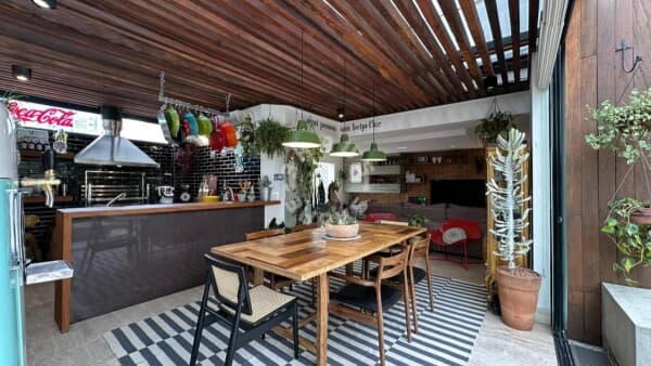 Cobertura Duplex de 229m², com 02 suítes, varanda gourmet + piscina privativa em Perdizes!