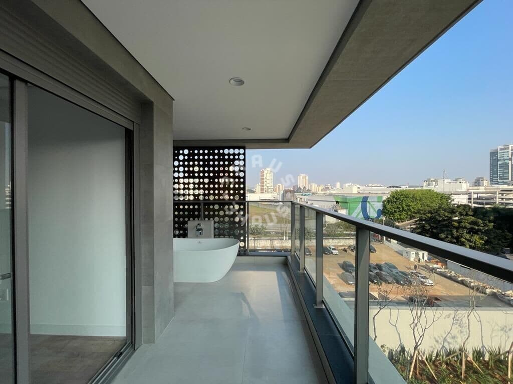 Apartamento de alto padrão de 257m² com 04 suítes, 06 banheiros sociais, 05 vagas de garagem e um deposito exclusivo.