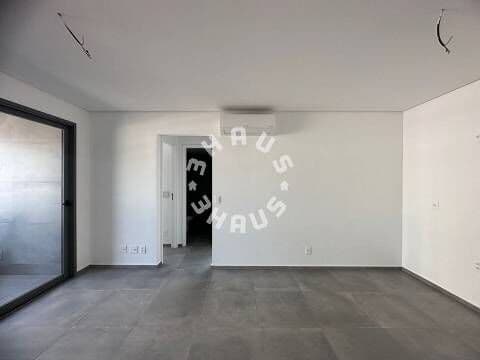 Apartamento de 57m² com 2 dormitórios, 1 vaga de garagem no Tatuapé SP.