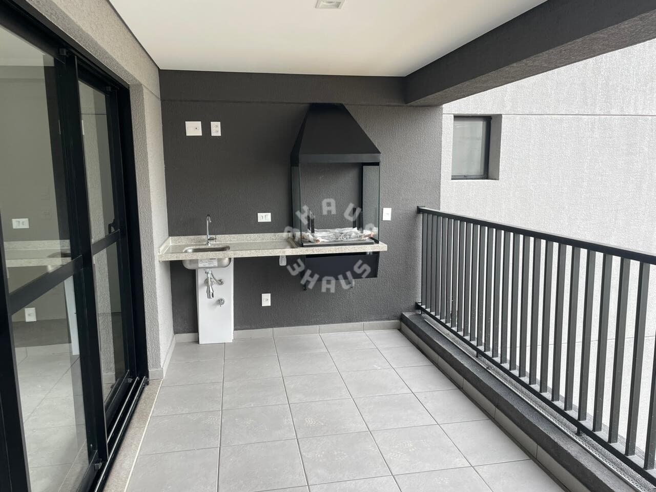 Apartamento de 106m², com 02 suítes, 02 vagas + varanda gourmet na Vila Clementino!