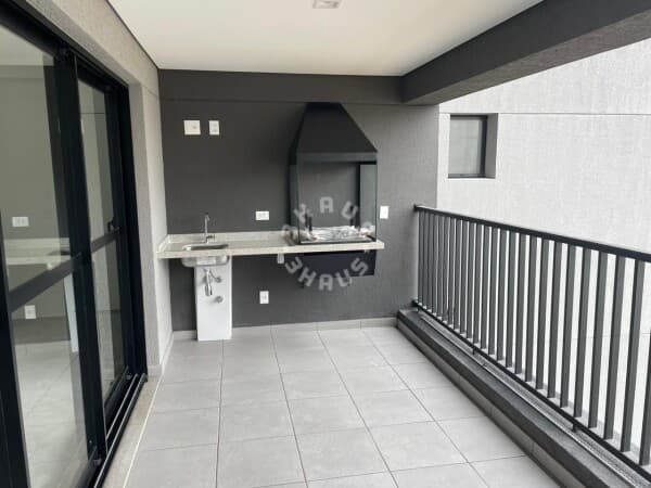 Apartamento de 106m², com 02 suítes, 02 vagas + varanda gourmet na Vila Clementino!