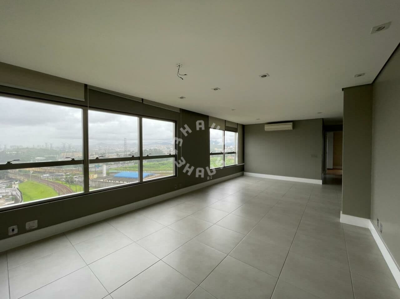 Apartamento de 140m² para venda e locação, com 3 dormitórios e 2 vagas de garagem!