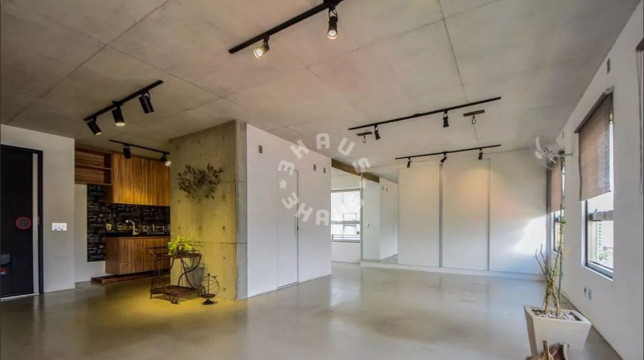 Apartamento de 70m², com 01 dormitório + 01 vaga de garagem no Brooklin!