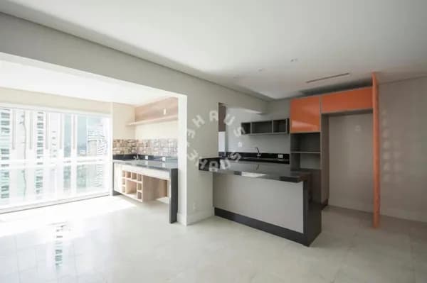 Apartamento no Brooklin com 66m², 1 suíte com closet, varanda. 1 vaga de garagem!