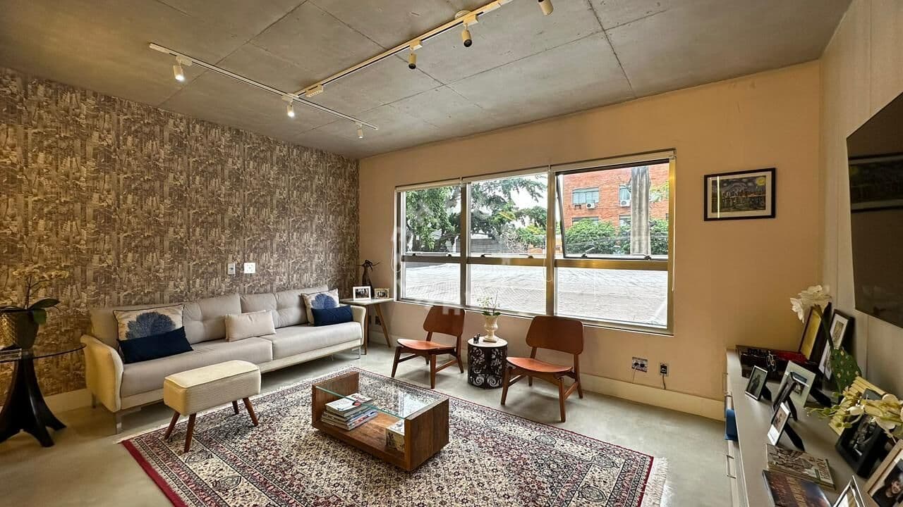 Apartamento MaxHaus de 70m², com ampla suíte, living. 1 vaga de garagem!